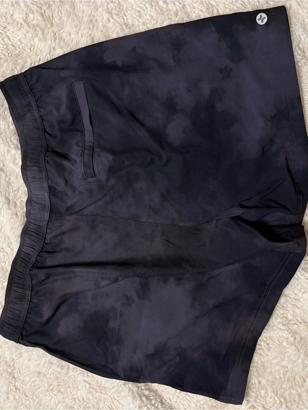 Bamboo Ave 5inch Boundless Shorts